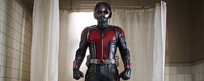 "Ant-Man And The Wasp": Laurence Fishburne und Michelle Pfeiffer stoßen zu "Ant-Man 2" "Ant-Man And The Wasp": Laurence Fishburne und Michelle Pfeiffer stoßen zu "Ant-Man 2"