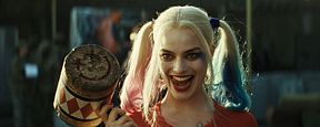 "Suicide Squad 2", "Wonder Woman 2", "Batgirl" und mehr: Warner und DC kündigen ihre nächsten Filme an "Suicide Squad 2", "Wonder Woman 2", "Batgirl" und mehr: Warner und DC kündigen ihre nächsten Filme an