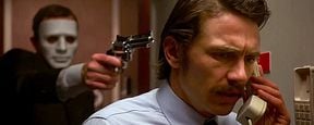 James Franco entfesselt das Böse in einer Bank: Erster Trailer zum Horror-Thriller "The Vault" James Franco entfesselt das Böse in einer Bank: Erster Trailer zum Horror-Thriller "The Vault"