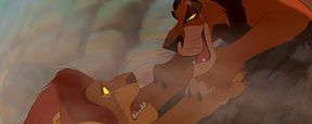 Disney-Schocker: Scar und Mufasa aus "Der König der Löwen" sind offenbar keine Brüder Disney-Schocker: Scar und Mufasa aus "Der König der Löwen" sind offenbar keine Brüder