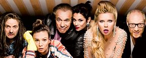 Vom Popstar zur Putzfrau: Neuer Trailer zu "Unter deutschen Betten" mit Veronica Ferres Vom Popstar zur Putzfrau: Neuer Trailer zu "Unter deutschen Betten" mit Veronica Ferres