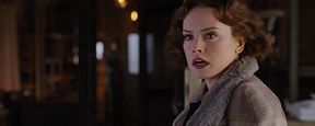 "Mord im Orient-Express": Neuer deutscher Trailer zur Agatha-Christie-Verfilmung macht ordentlich Dampf "Mord im Orient-Express": Neuer deutscher Trailer zur Agatha-Christie-Verfilmung macht ordentlich Dampf