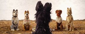 "Isle Of Dogs": Erster Trailer zum neuen Stop-Motion-Abenteuer von Wes Anderson "Isle Of Dogs": Erster Trailer zum neuen Stop-Motion-Abenteuer von Wes Anderson