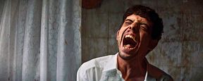 Literweise Körperflüssigkeiten: Deutscher Trailer zur Horror-Komödie "Night Of The Virgin" Literweise Körperflüssigkeiten: Deutscher Trailer zur Horror-Komödie "Night Of The Virgin"