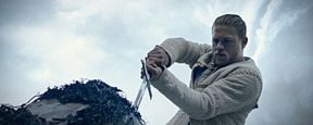 Zum Heimkinostart von "King Arthur: Legend Of The Sword": Die besten Schwertkämpfe der Filmgeschichte Zum Heimkinostart von "King Arthur: Legend Of The Sword": Die besten Schwertkämpfe der Filmgeschichte
