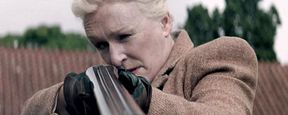 "Crooked House": Glenn Close und Gillian Anderson im ersten Trailer zur Agatha-Christie-Verfilmung "Crooked House": Glenn Close und Gillian Anderson im ersten Trailer zur Agatha-Christie-Verfilmung