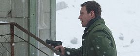 Zum Start der Jo-Nesbø-Verfilmung "Schneemann" mit Michael Fassbender: Die 7 eisigsten Thriller Zum Start der Jo-Nesbø-Verfilmung "Schneemann" mit Michael Fassbender: Die 7 eisigsten Thriller