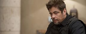"Sicario 2: Soldado": Thriller-Fortsetzung mit Benicio Del Toro und Josh Brolin hat deutschen Kinostart "Sicario 2: Soldado": Thriller-Fortsetzung mit Benicio Del Toro und Josh Brolin hat deutschen Kinostart
