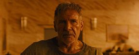 Ridley Scott behauptet: "Blade Runner 2049" funktioniert nur, wenn Deckard ein Replikant ist Ridley Scott behauptet: "Blade Runner 2049" funktioniert nur, wenn Deckard ein Replikant ist