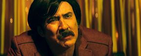 "Arsenal": Deutscher Trailer zum Crime-Thriller mit Nicolas Cage als groteskem Gangsterboss "Arsenal": Deutscher Trailer zum Crime-Thriller mit Nicolas Cage als groteskem Gangsterboss