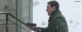 Zum Start der Jo-Nesbø-Verfilmung "Schneemann" mit Michael Fassbender: Die 7 eisigsten Thriller Zum Start der Jo-Nesbø-Verfilmung "Schneemann" mit Michael Fassbender: Die 7 eisigsten Thriller