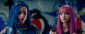 "Descendants 2": Neuer deutscher Trailer und Free-TV-Termin für das Disney-Musical "Descendants 2": Neuer deutscher Trailer und Free-TV-Termin für das Disney-Musical