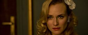 "The German Woman": Britische Spionin wird im Zweiten Weltkrieg zu deutschem Filmstar "The German Woman": Britische Spionin wird im Zweiten Weltkrieg zu deutschem Filmstar