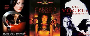 55 Sequels, von denen so gut wie niemand mitbekommen hat, dass es sie überhaupt gibt
55 Sequels, von denen so gut wie niemand mitbekommen hat, dass es sie überhaupt gibt