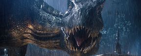 Finaler Trailer zu "Jurassic World 2" enthüllt die gefährlichste Kreatur aller Zeiten Finaler Trailer zu "Jurassic World 2" enthüllt die gefährlichste Kreatur aller Zeiten