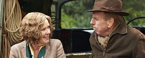 Mit gleich zwei "Harry Potter"-Stars: Deutscher Trailer zur romantischen Komödie "Tanz ins Leben" Mit gleich zwei "Harry Potter"-Stars: Deutscher Trailer zur romantischen Komödie "Tanz ins Leben"
