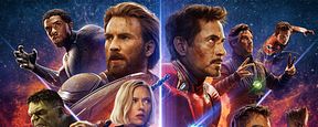 Altersfreigabe von "Avengers 3: Infinity War" enthüllt: So stuft die FSK das Marvel-Abenteuer ein Altersfreigabe von "Avengers 3: Infinity War" enthüllt: So stuft die FSK das Marvel-Abenteuer ein
