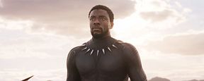 Nur keine Eile: Für "Black Panther 2" wartet Marvel auf diesen Rückkehrer Nur keine Eile: Für "Black Panther 2" wartet Marvel auf diesen Rückkehrer