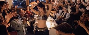 Zwei sehr unterschiedliche Frauen finden zueinander im deutschen Trailer zu "Djam" Zwei sehr unterschiedliche Frauen finden zueinander im deutschen Trailer zu "Djam"