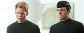 Bestätigt: Es wird aktuell an gleich 2 "Star Trek"-Kinofilmen gearbeitet Bestätigt: Es wird aktuell an gleich 2 "Star Trek"-Kinofilmen gearbeitet