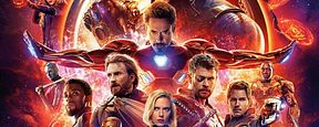 "Avengers 3: Infinity War": Wir müssen über das Ende reden "Avengers 3: Infinity War": Wir müssen über das Ende reden
