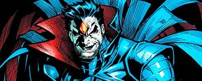 Nach "Deadpool 2": Wie Mr. Sinister in "X-Force" zum Thanos des X-Men-Universums werden könnte Nach "Deadpool 2": Wie Mr. Sinister in "X-Force" zum Thanos des X-Men-Universums werden könnte