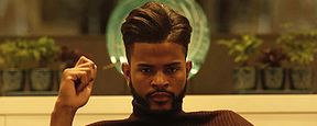 Erster langer Trailer zum "Superfly"-Remake: Ein Gangsterboss will aussteigen Erster langer Trailer zum "Superfly"-Remake: Ein Gangsterboss will aussteigen
