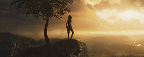 "Mogli": Erster Trailer zur düsteren "Dschungelbuch"-Verfilmung von Andy Serkis "Mogli": Erster Trailer zur düsteren "Dschungelbuch"-Verfilmung von Andy Serkis