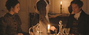 "Ein Leben": Trailer zur Arthouse-Literaturadaption im historischen Gewand "Ein Leben": Trailer zur Arthouse-Literaturadaption im historischen Gewand