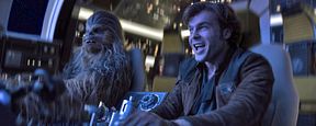 Nach "Solo: A Star Wars Story": So könnte es in einem Sequel weitergehen Nach "Solo: A Star Wars Story": So könnte es in einem Sequel weitergehen