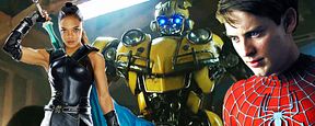 Frag FILMSTARTS - Folge 1: Wir beantworten eure Fanfragen im Video Frag FILMSTARTS - Folge 1: Wir beantworten eure Fanfragen im Video