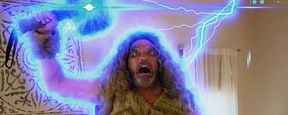 Wie eine Porno-Parodie ohne Sex: Deutscher Trailer zu "Avengers Of Justice: Farce Wars" Wie eine Porno-Parodie ohne Sex: Deutscher Trailer zu "Avengers Of Justice: Farce Wars"