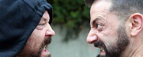 Eine blutige dritte Halbzeit England gegen Russland im "Red Army Hooligans"-Trailer Eine blutige dritte Halbzeit England gegen Russland im "Red Army Hooligans"-Trailer