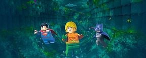Fischmann auf dem Trockenen im deutschen Trailer zu "LEGO DC Super Heroes: Aquaman" Fischmann auf dem Trockenen im deutschen Trailer zu "LEGO DC Super Heroes: Aquaman"