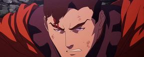 "The Death Of Superman": Deutscher Trailer und Altersfreigabe für den neuen DC-Animationsfilm "The Death Of Superman": Deutscher Trailer und Altersfreigabe für den neuen DC-Animationsfilm