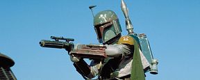 Gerücht: "Star Wars"-Spin-off zu "Boba Fett" könnte zwar doch kommen – aber mit kleinerem Budget Gerücht: "Star Wars"-Spin-off zu "Boba Fett" könnte zwar doch kommen – aber mit kleinerem Budget
