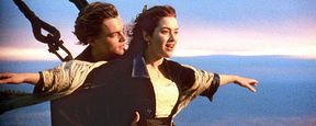 Auch James Cameron hat es falsch erzählt: Darum ist die "Titanic" wohl wirklich untergegangen Auch James Cameron hat es falsch erzählt: Darum ist die "Titanic" wohl wirklich untergegangen