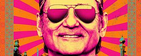 Vorfreude! Indie-Ikone Jim Jarmusch dreht eine Zombie-Komödie mit Bill Murray, Adam Driver, Steve Buscemi und Selena Gomez Vorfreude! Indie-Ikone Jim Jarmusch dreht eine Zombie-Komödie mit Bill Murray, Adam Driver, Steve Buscemi und Selena Gomez