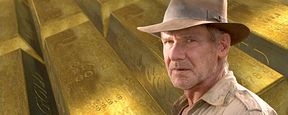 Statt "Indiana Jones 5": Harrison Ford wird zum Goldsucher in "Ruf der Wildnis" Statt "Indiana Jones 5": Harrison Ford wird zum Goldsucher in "Ruf der Wildnis"