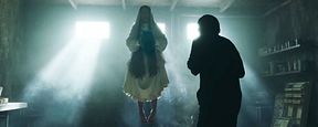Horror-Hütten sollte man halt besser meiden: Trailer zu "May The Devil Take You" Horror-Hütten sollte man halt besser meiden: Trailer zu "May The Devil Take You"