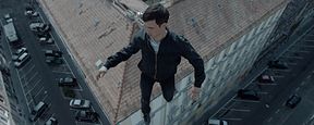 Schwebt ein Flüchtling über der Stadt: Trailerpremiere zum Fantasyfilm "Jupiter’s Moon" Schwebt ein Flüchtling über der Stadt: Trailerpremiere zum Fantasyfilm "Jupiter’s Moon"