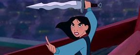 Disney-Realfilm: Das erste Bild der neuen Mulan Disney-Realfilm: Das erste Bild der neuen Mulan