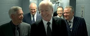 "Ocean's Opas": Im ersten langen Trailer zu "King of Thieves" schreiben Rentner Heist-Geschichte "Ocean's Opas": Im ersten langen Trailer zu "King of Thieves" schreiben Rentner Heist-Geschichte