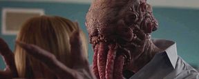 Sieben Horrorfilme in einem: Im Trailer zu "Blood Clots" gibt es Blut, Kannibalen und Zombies Sieben Horrorfilme in einem: Im Trailer zu "Blood Clots" gibt es Blut, Kannibalen und Zombies