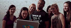 Mit einem US-Dance-Superstar: Trailer zum Teenie-Musikfilm "All Styles" Mit einem US-Dance-Superstar: Trailer zum Teenie-Musikfilm "All Styles"