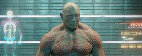 Wegen James Gunns Rauswurf bei "Guardians Of The Galaxy 3": Dave Bautista vergleicht Disney mit Donald Trump Wegen James Gunns Rauswurf bei "Guardians Of The Galaxy 3": Dave Bautista vergleicht Disney mit Donald Trump