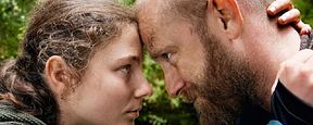 Kino-Geheimtipp: Der deutsche Trailer zum packenden Wildnis-Drama "Leave No Trace" Kino-Geheimtipp: Der deutsche Trailer zum packenden Wildnis-Drama "Leave No Trace"