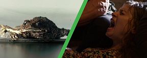 Angriff der Mutantenfrösche: Trailer zum Bio-Horror "Strange Nature" Angriff der Mutantenfrösche: Trailer zum Bio-Horror "Strange Nature"