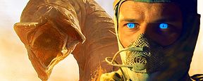 Von Sandwürmern und Drogen: Alles zu Denis Villeneuves "Dune" Von Sandwürmern und Drogen: Alles zu Denis Villeneuves "Dune"