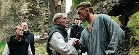 FILMSTARTS am Set von "Narziss und Goldmund" - das "Game Of Thrones" der 30er Jahre FILMSTARTS am Set von "Narziss und Goldmund" - das "Game Of Thrones" der 30er Jahre